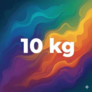 10 kg Bird of Paradise